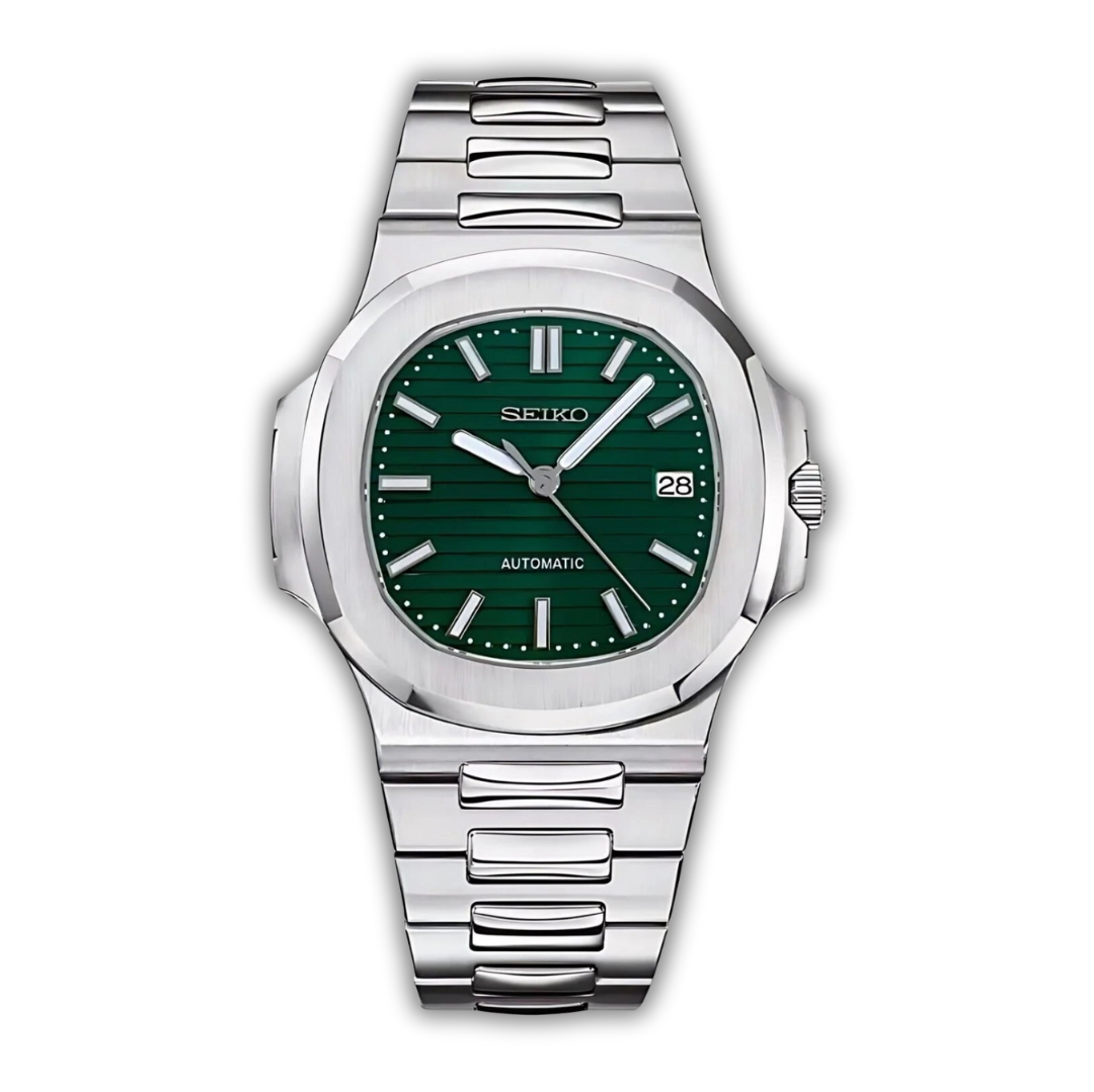 Seiko Nautilus Verte